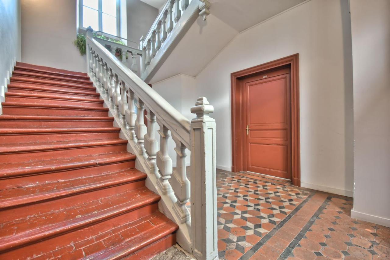 Superbe Appartement Centre-Ville Nogent-le-Roi Dış mekan fotoğraf