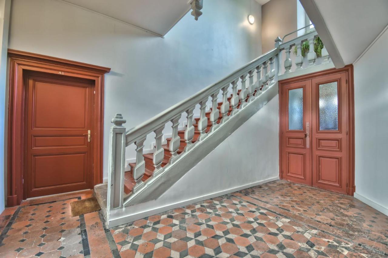 Superbe Appartement Centre-Ville Nogent-le-Roi Dış mekan fotoğraf